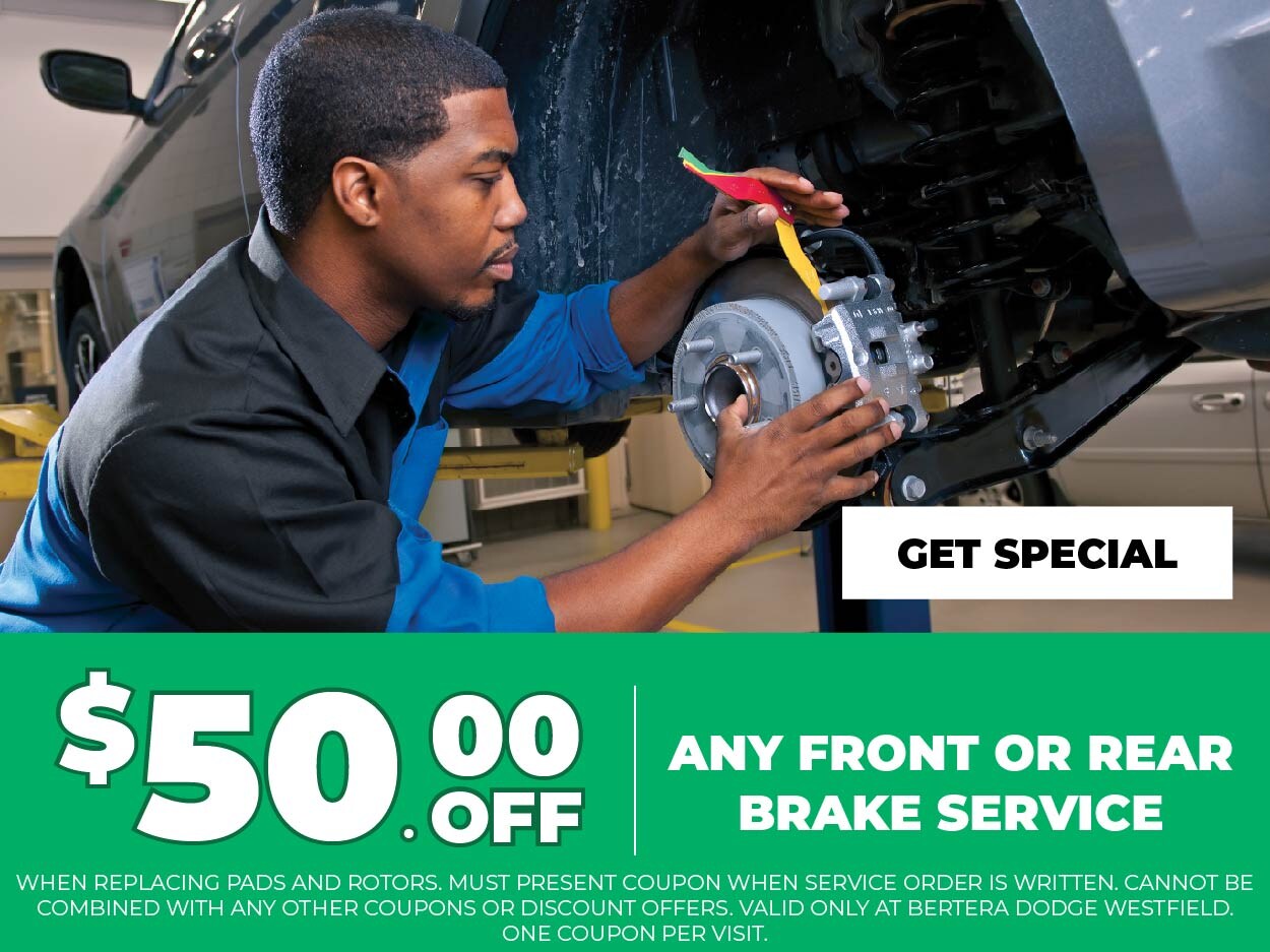 $139.99 off 4-wheel alignment service special