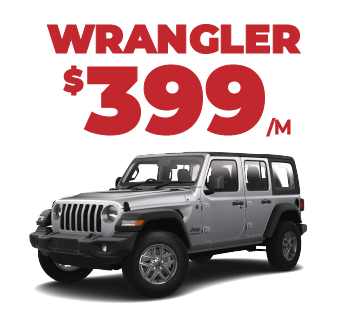 Wrangler