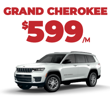 Grand Cherokee