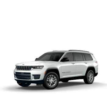 Grand Cherokee