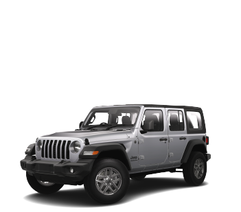 Wrangler