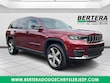  Jeep Grand Cherokee L