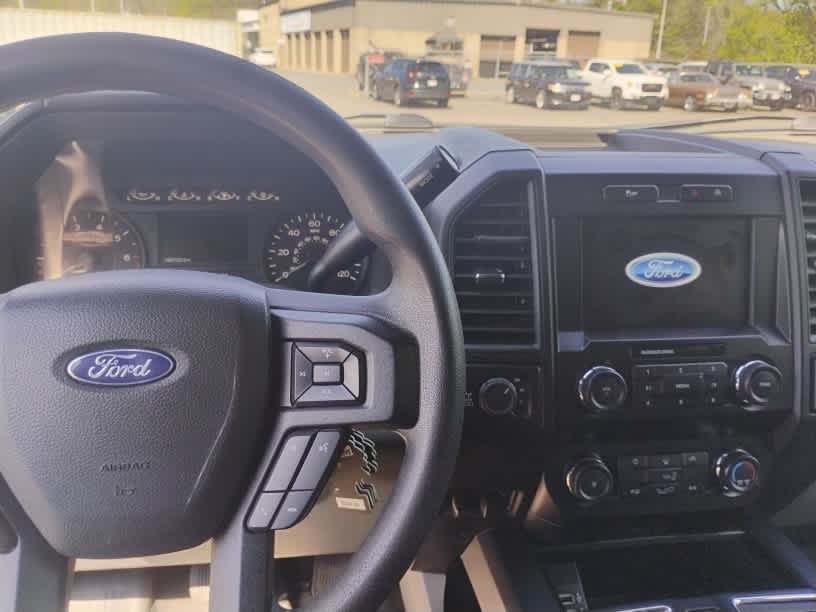 2019 Ford F-150 XL - Photo 9