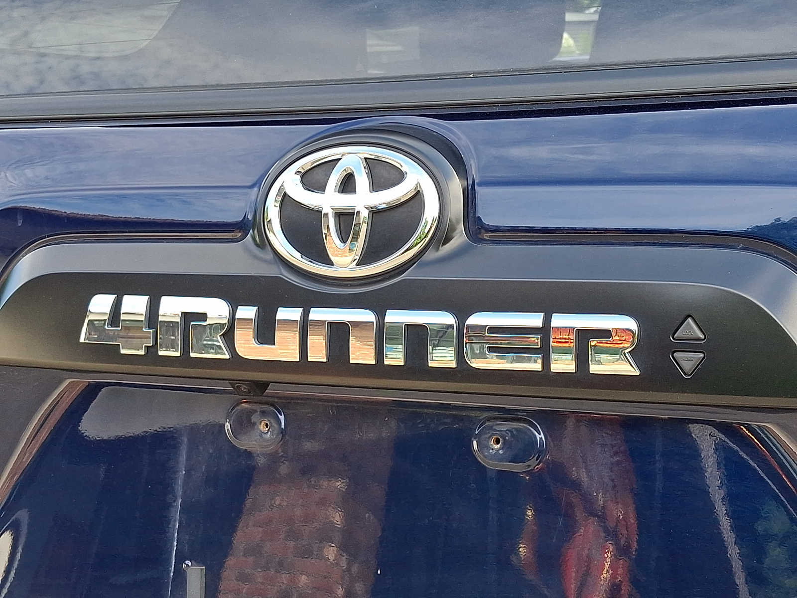2023 Toyota 4Runner TRD Off-Road Premium - Photo 35