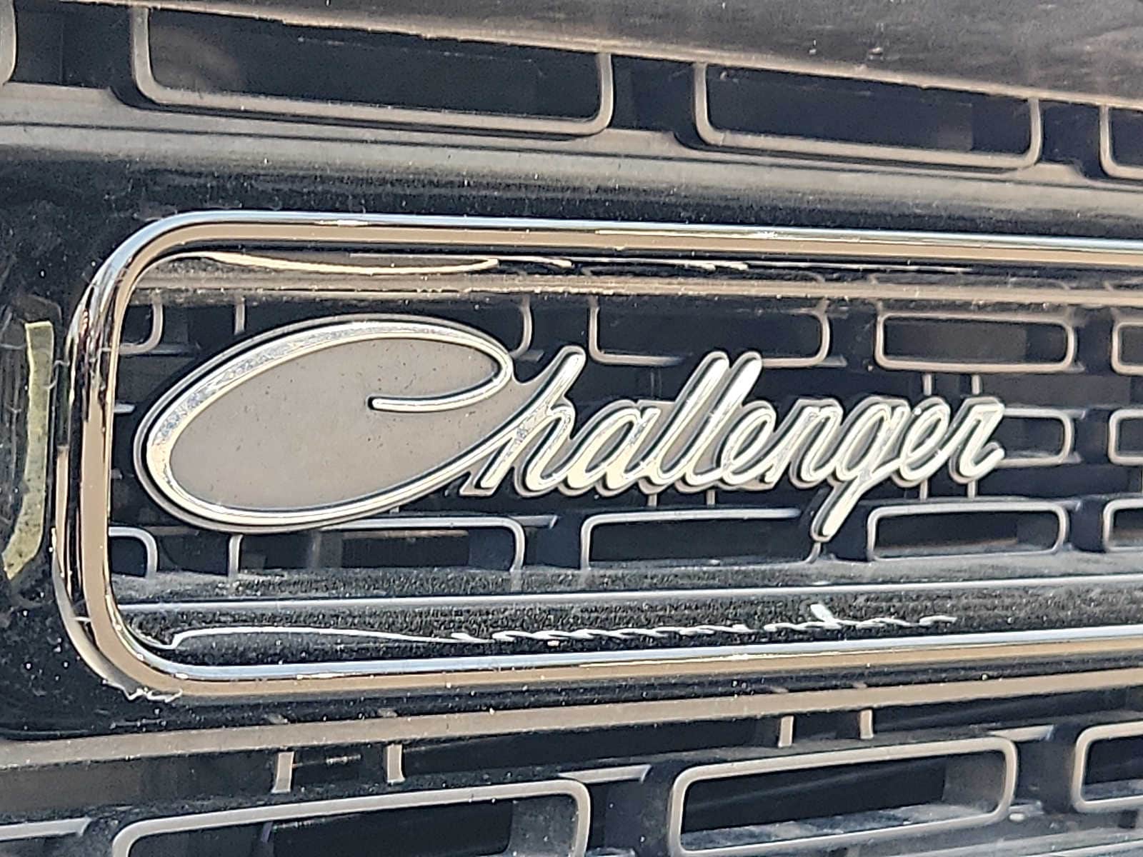 2021 Dodge Challenger R/T - Photo 30