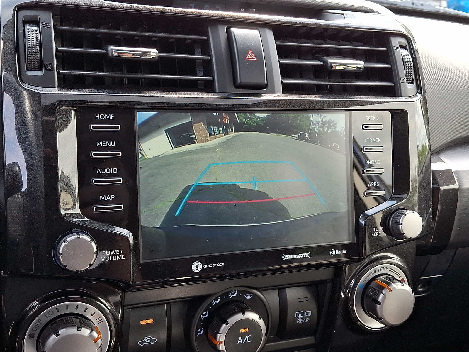 2023 Toyota 4Runner TRD Off-Road Premium - Photo 20