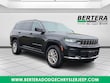  Jeep Grand Cherokee L