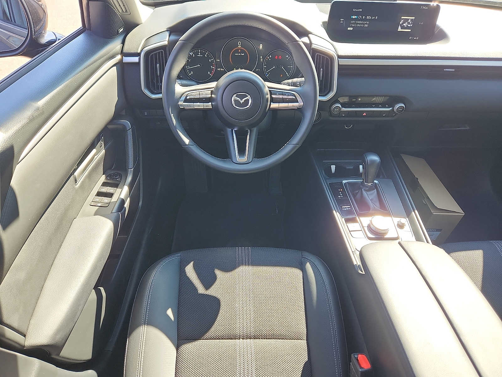 2025 Mazda CX-50 Premium - Photo 11
