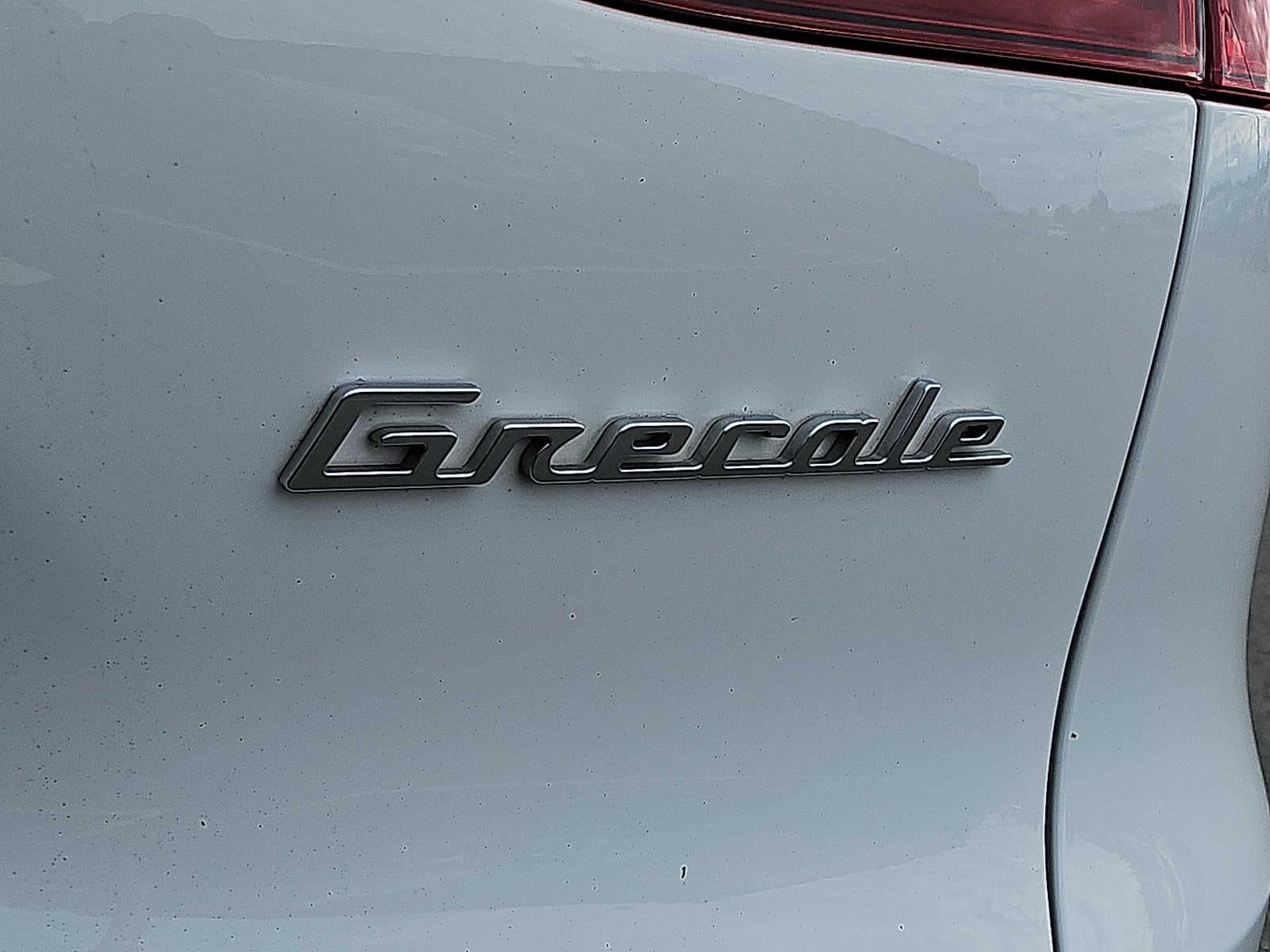 2023 Maserati Grecale MODENA - Photo 32