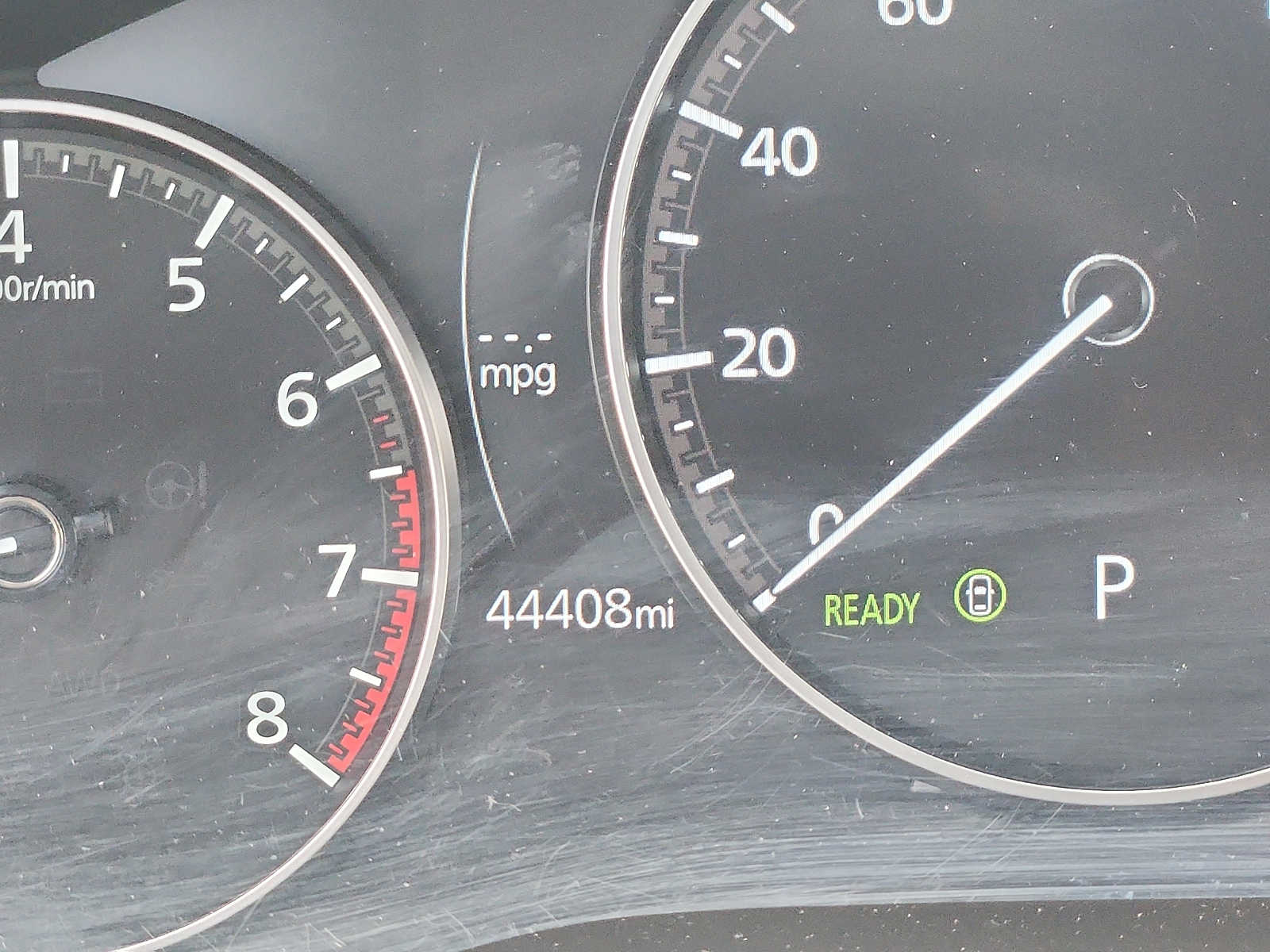 2024 Mazda CX-90 Turbo Premium Package - Photo 20