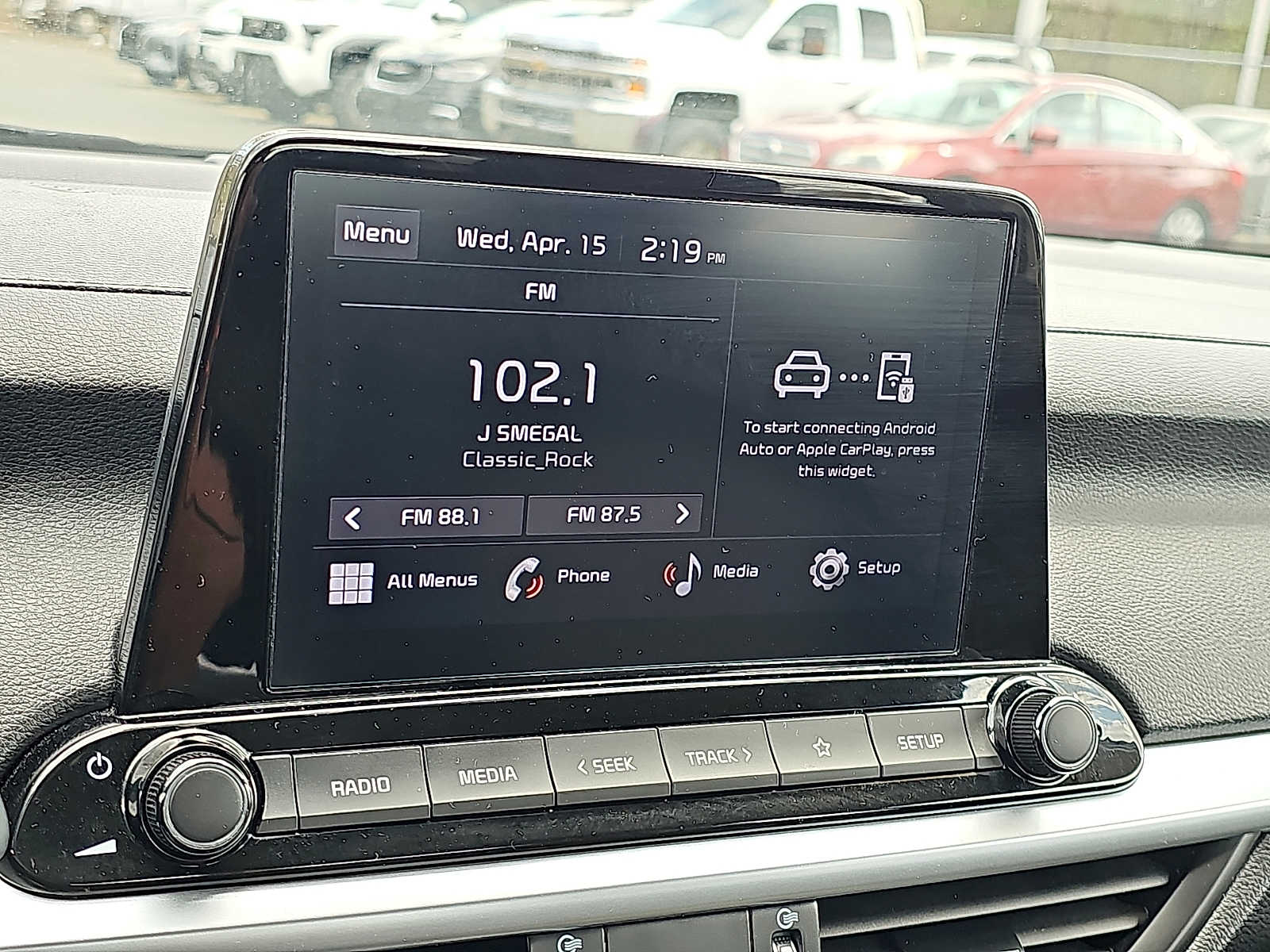 2024 Kia Forte LXS - Photo 24