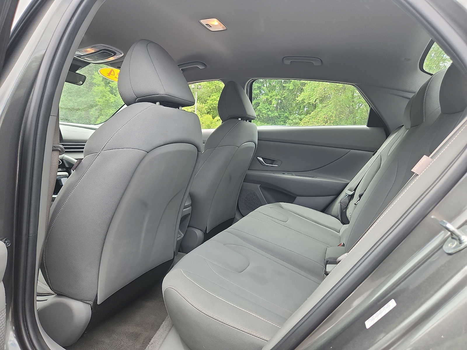 2024 Hyundai Elantra SEL - Photo 10