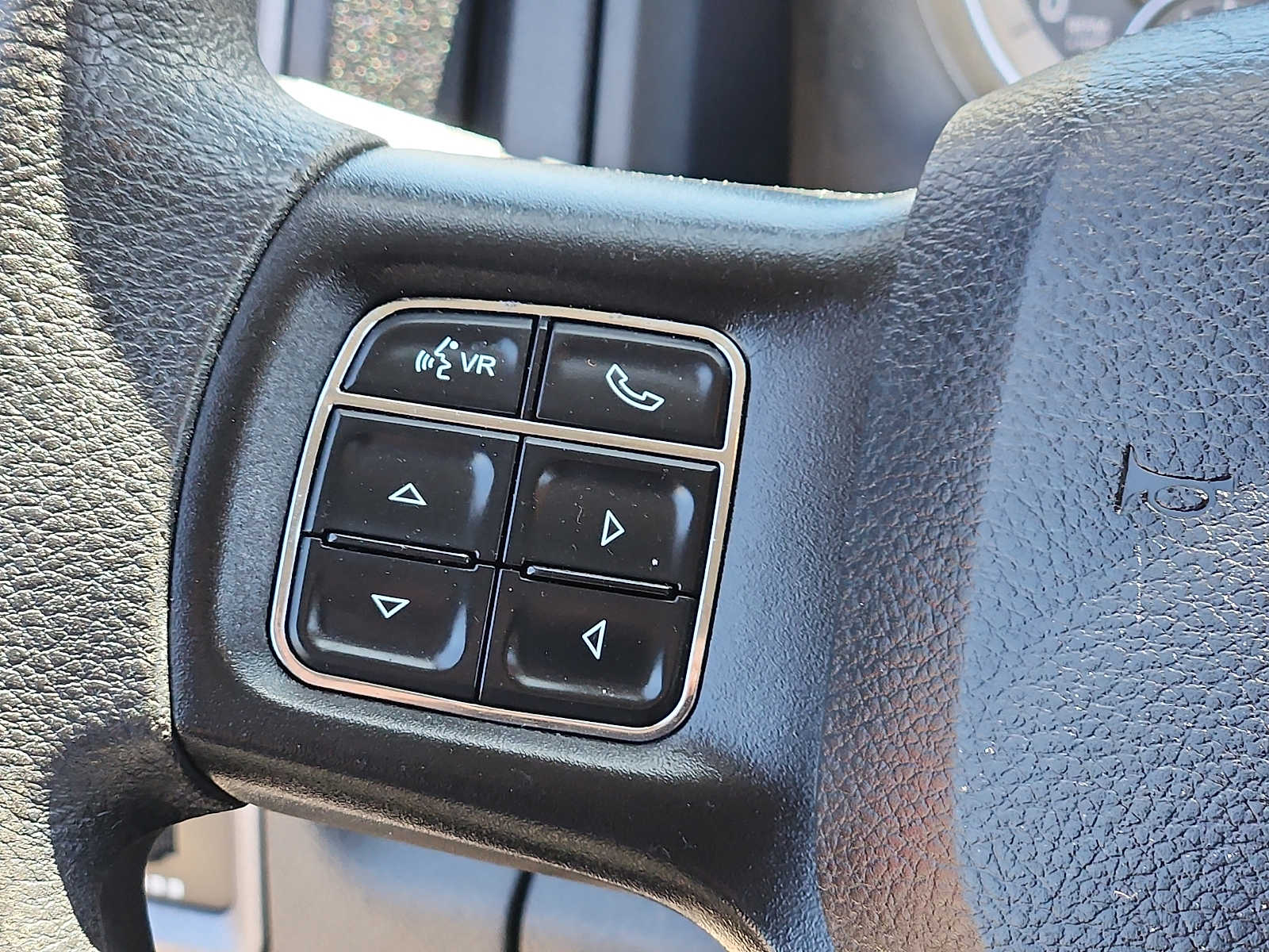 2021 RAM Ram 1500 Classic Tradesman - Photo 20