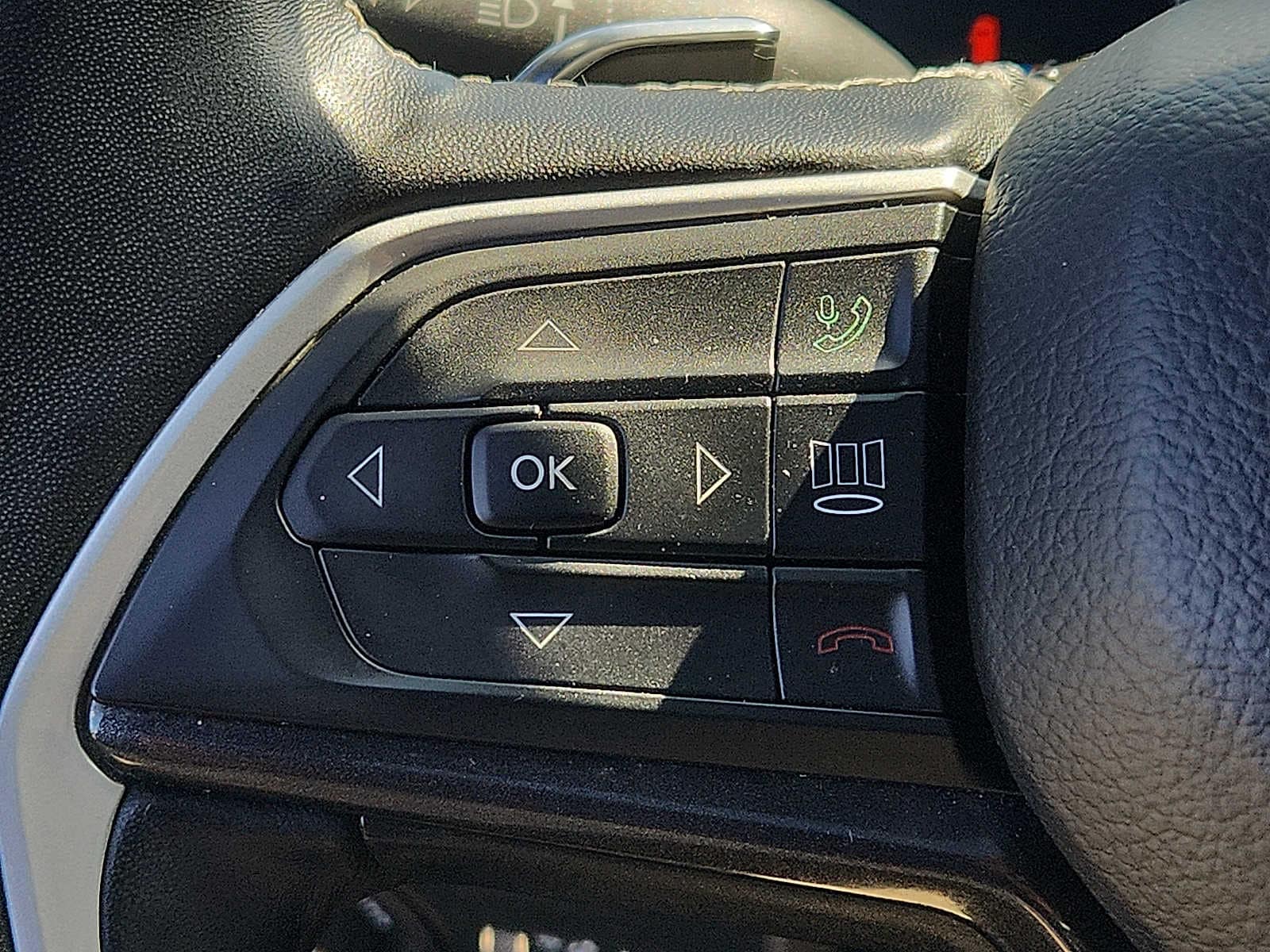 2022 Jeep Grand Cherokee Altitude - Photo 21