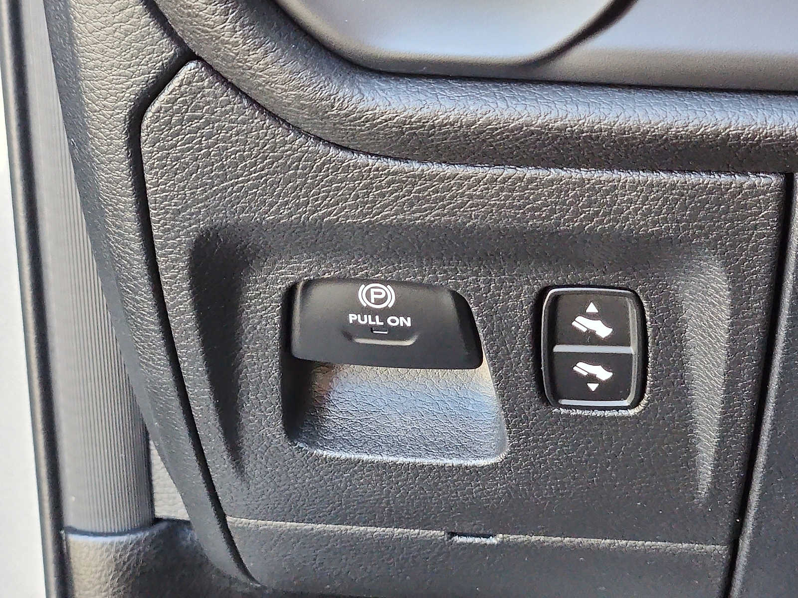 2025 RAM Ram 1500 Pickup Rebel - Photo 25
