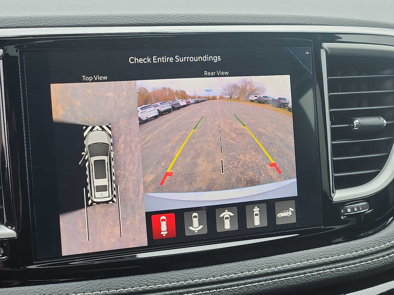 2026 Chrysler Pacifica Select - Photo 14