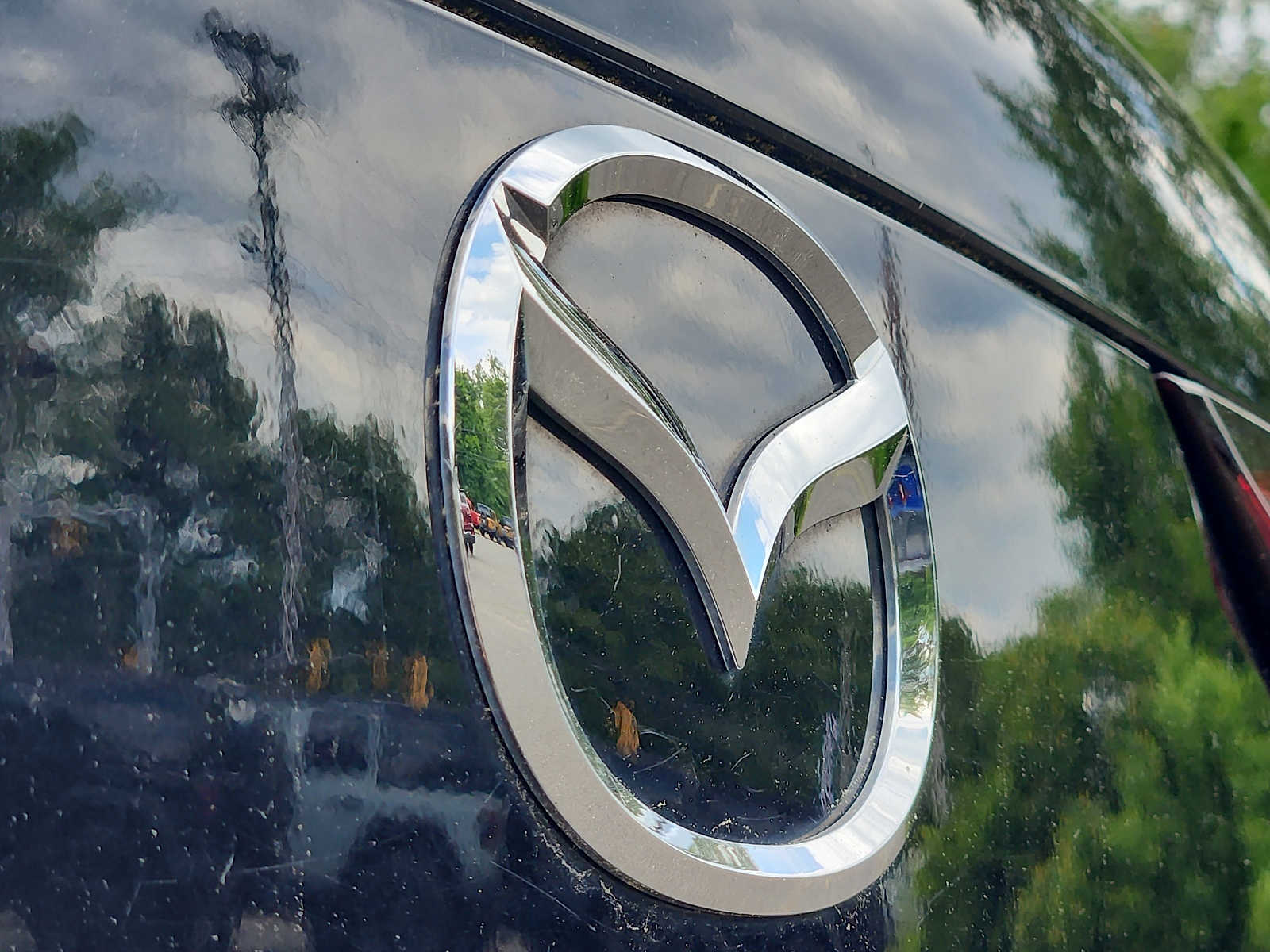 2024 Mazda CX-90 Turbo Premium Package - Photo 29