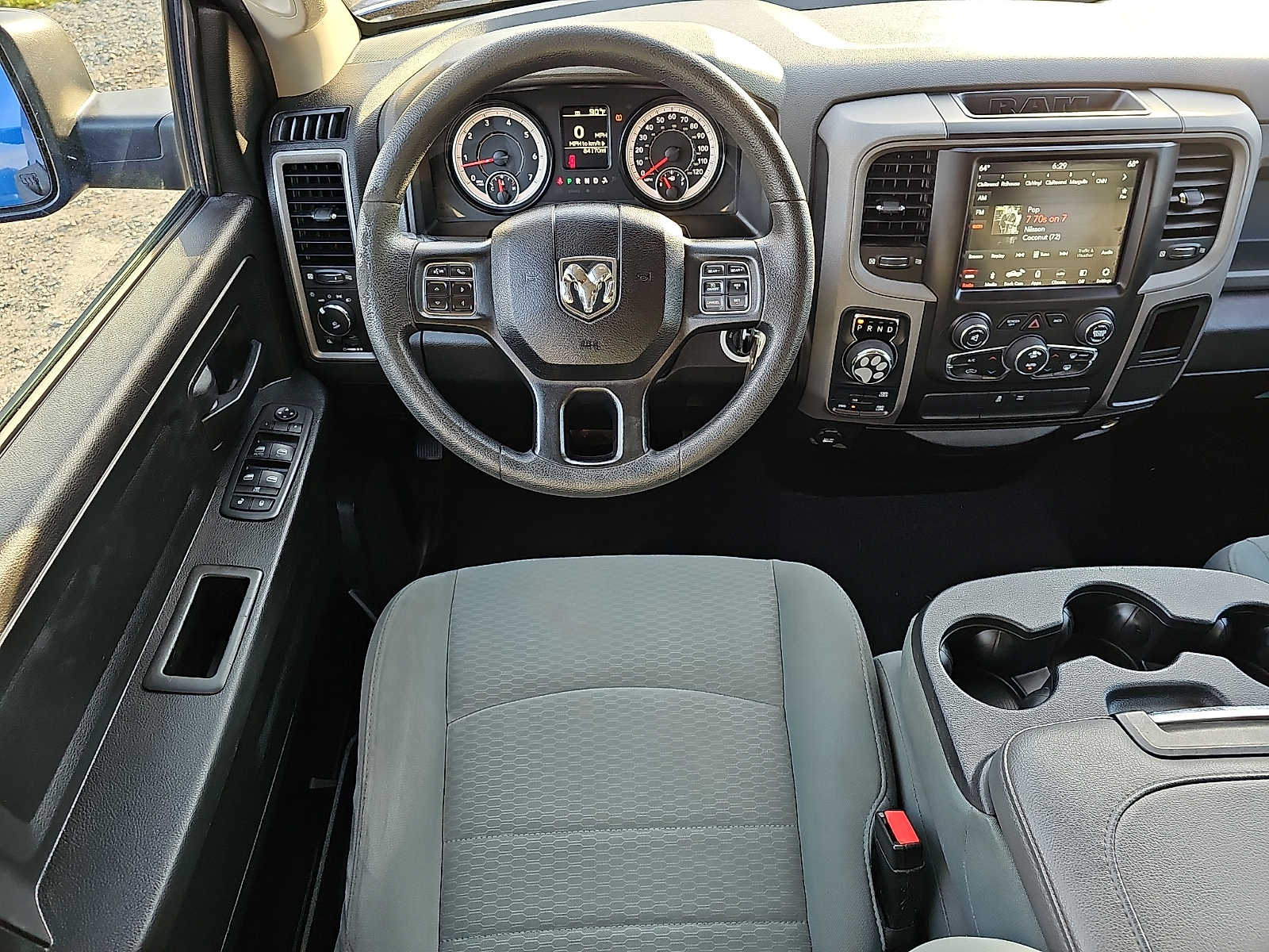 2019 RAM Ram 1500 Classic Express - Photo 11