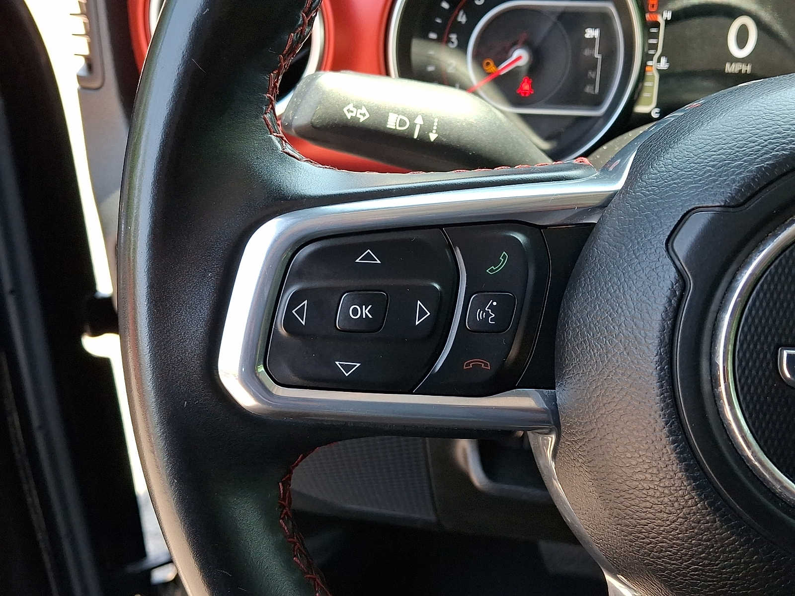 2021 Jeep Gladiator Rubicon - Photo 21