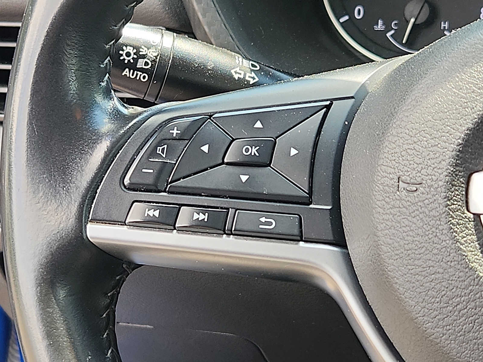 2022 Nissan Sentra SV - Photo 20