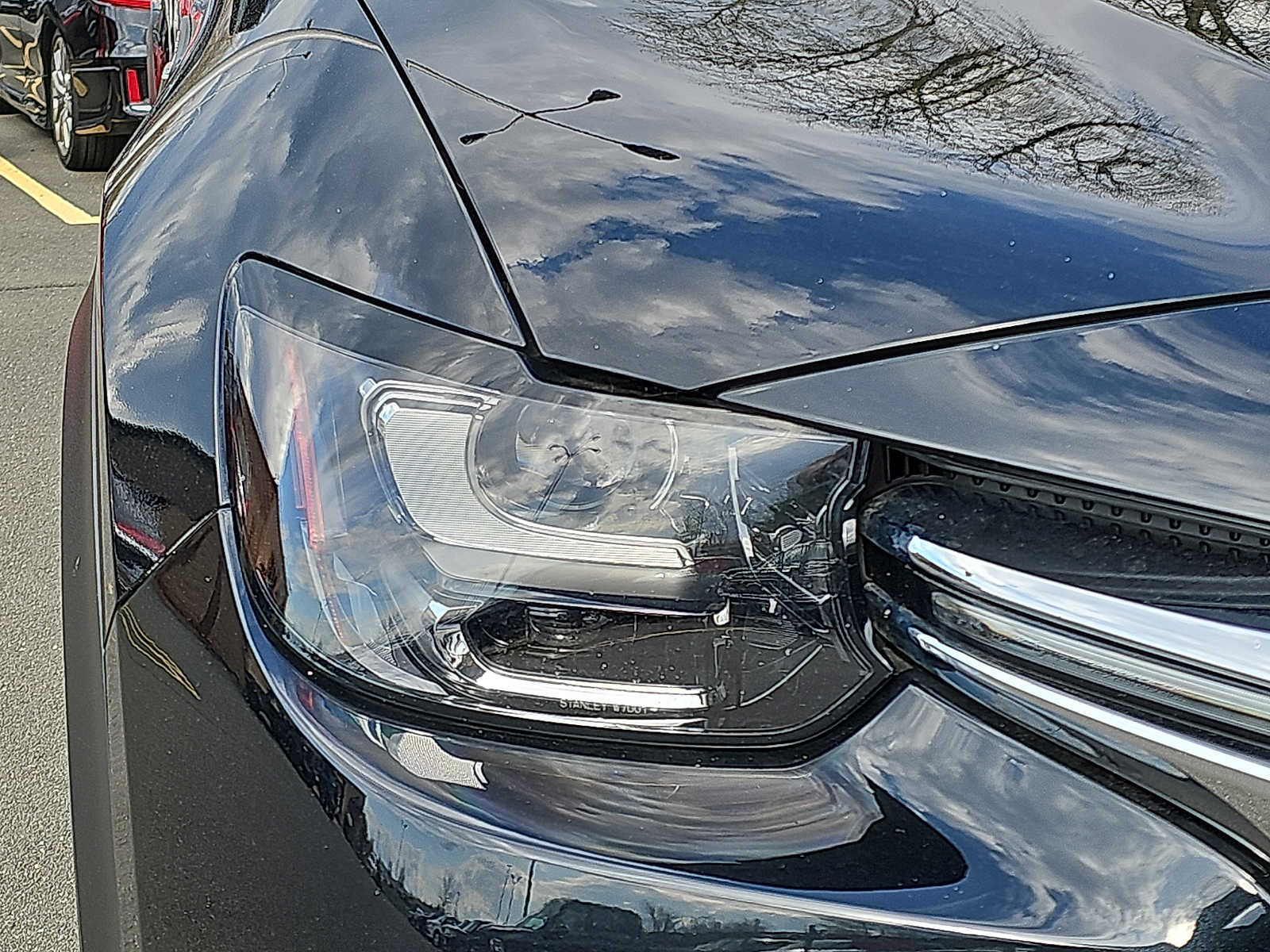 2025 Mazda CX-90 Select Package - Photo 9