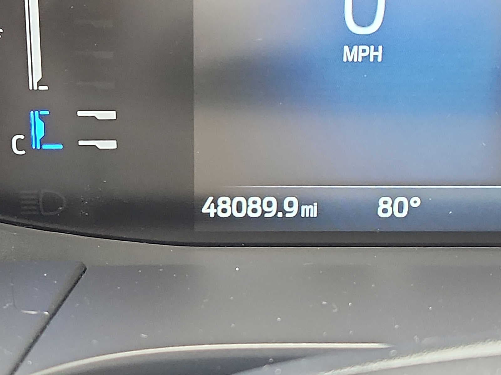 2024 Ford Escape Active - Photo 19