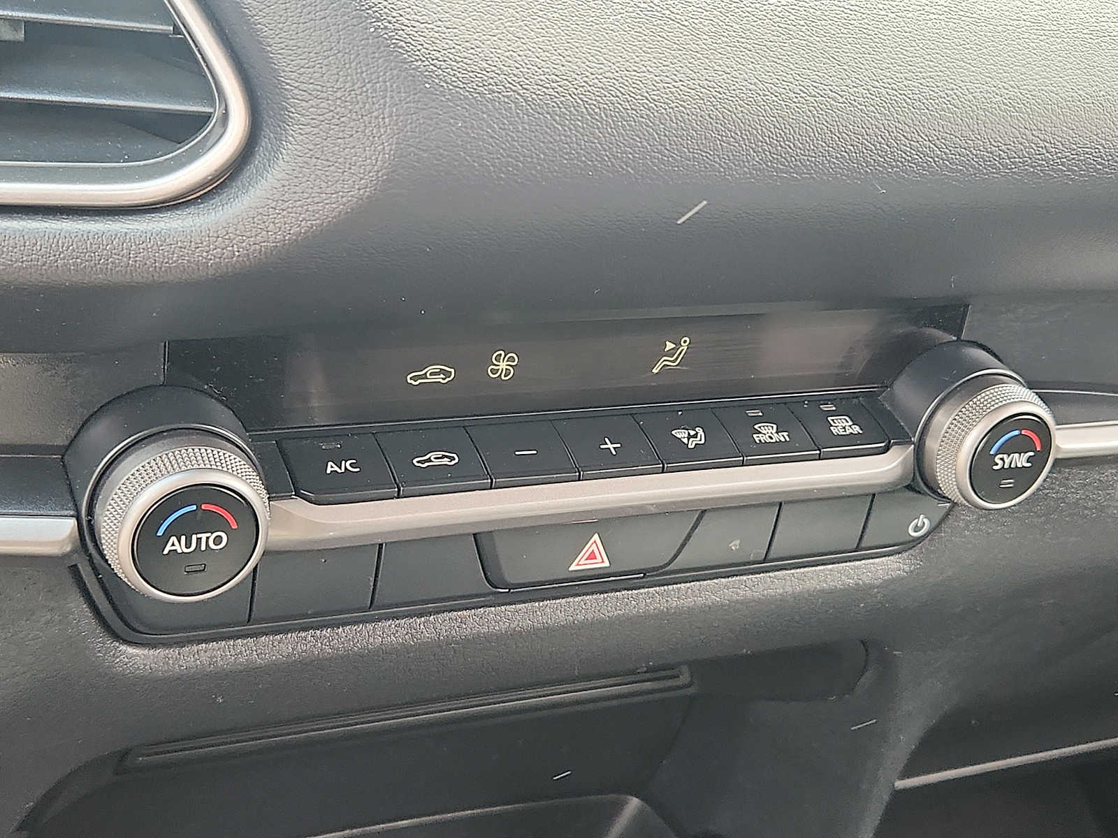 2024 Mazda CX-30 Select Sport - Photo 15