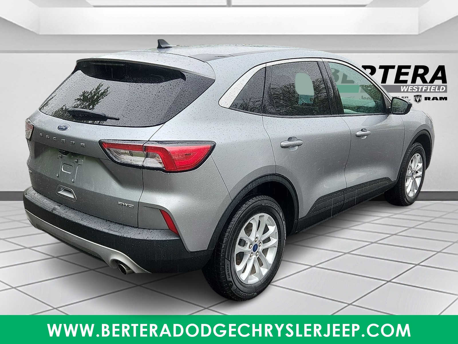 2022 Ford Escape SE - Photo 6