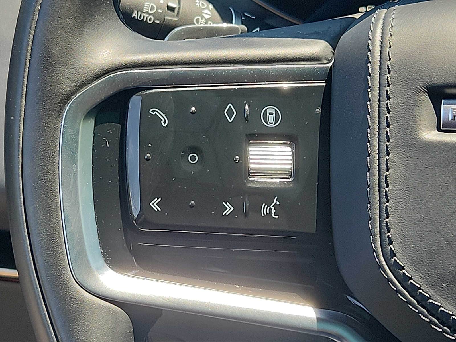2025 Land Rover Range Rover Sport SE - Photo 21