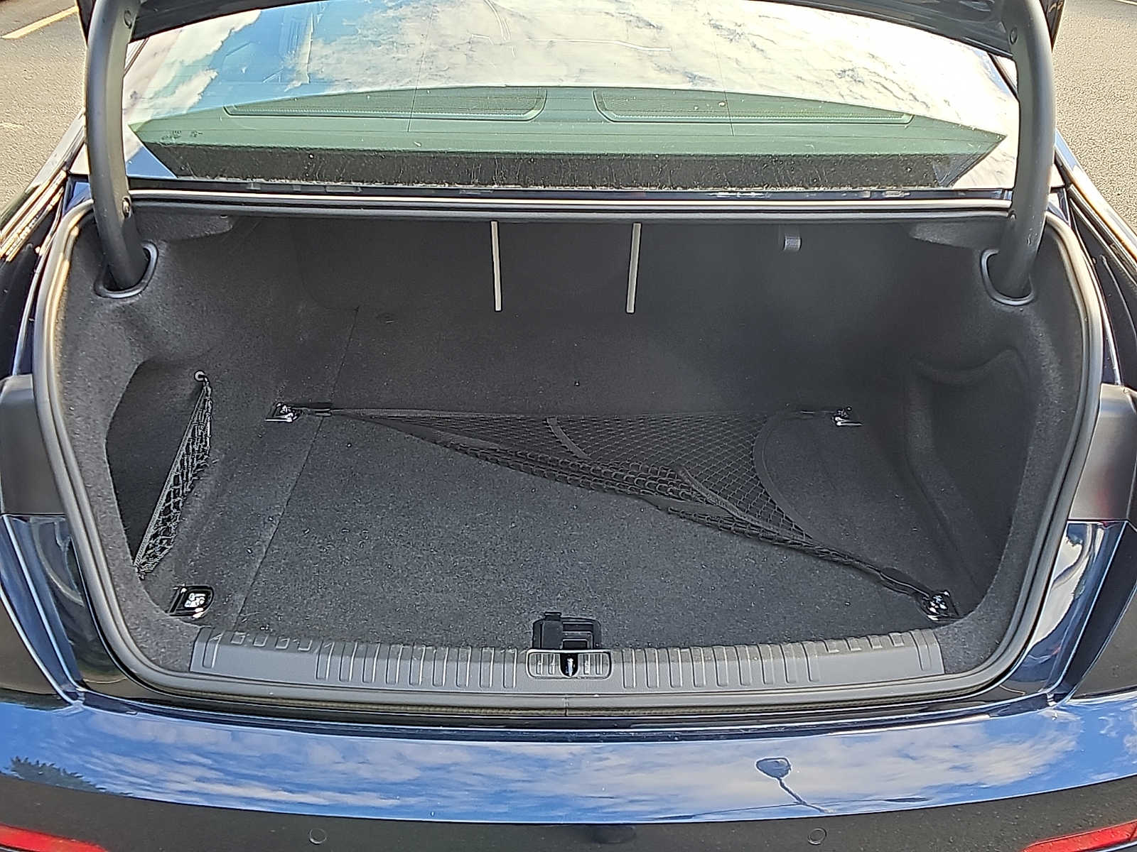 2023 Audi A6 Premium Plus - Photo 28