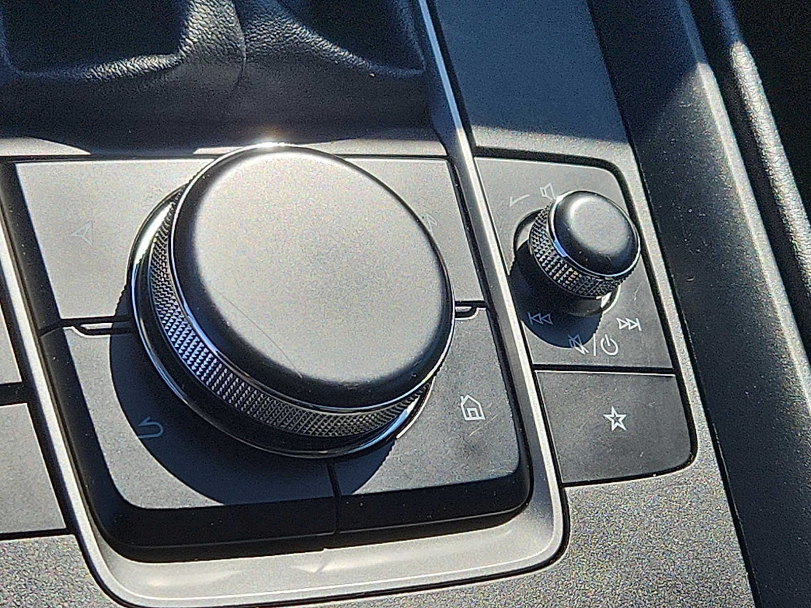 2025 Mazda CX-50 Premium - Photo 24