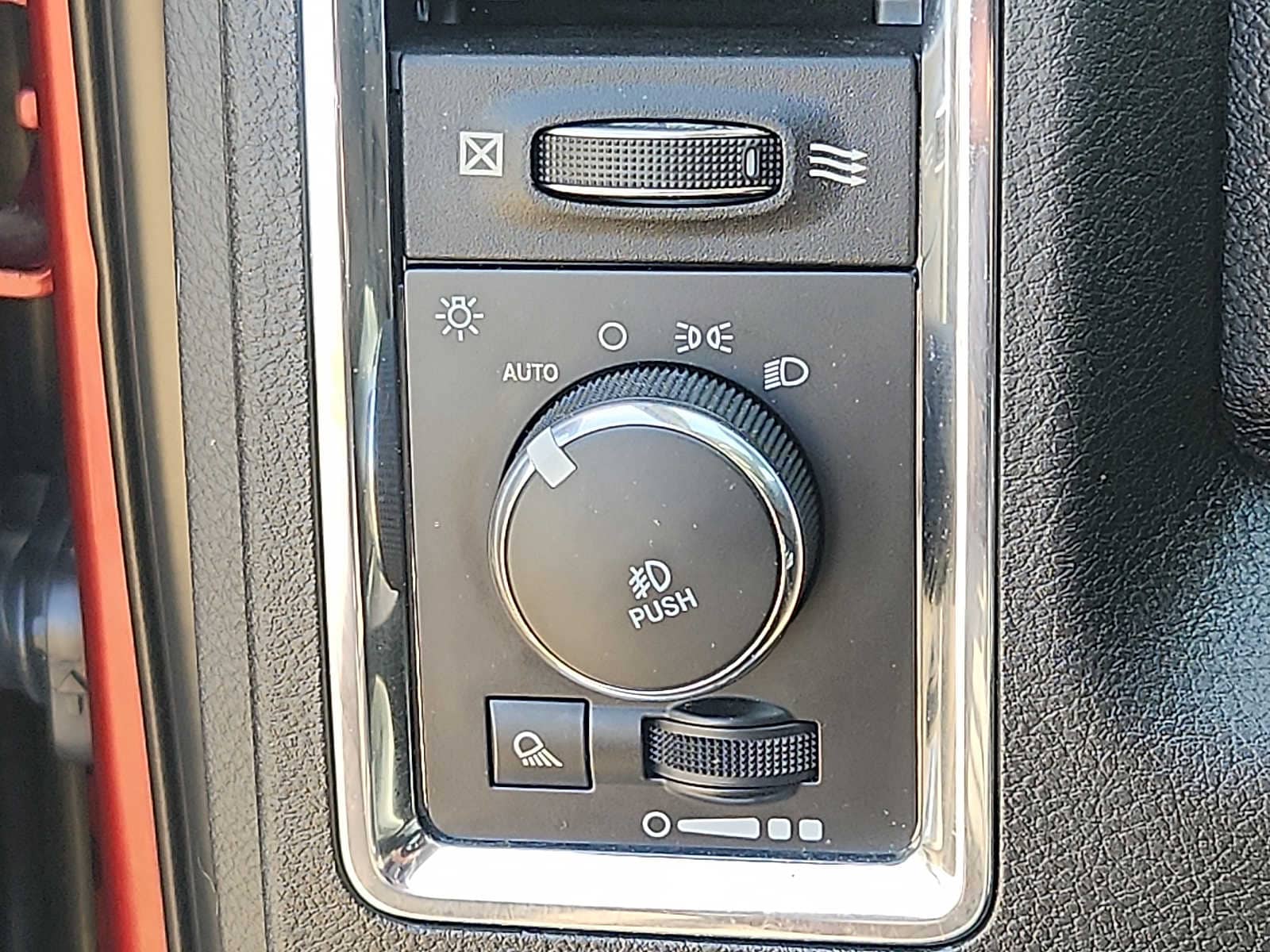 2018 RAM Ram 2500 Pickup Laramie - Photo 26