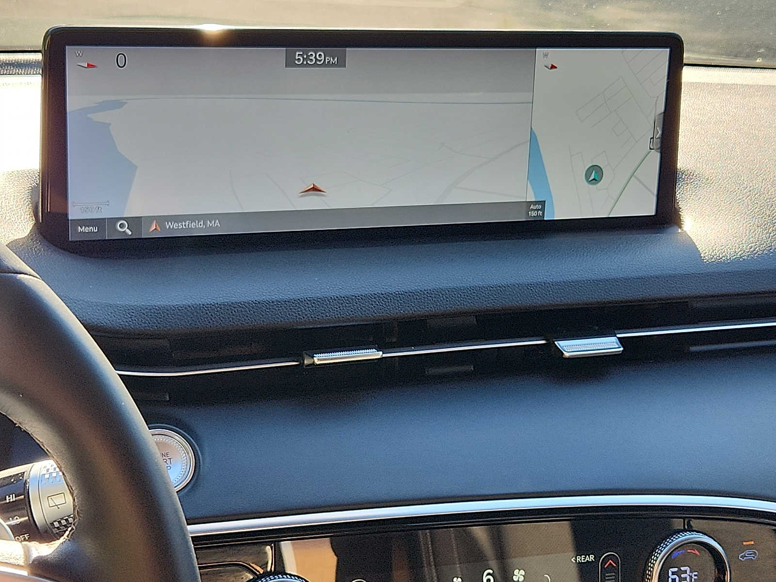 2025 GENESIS GV70 Standard - Photo 15