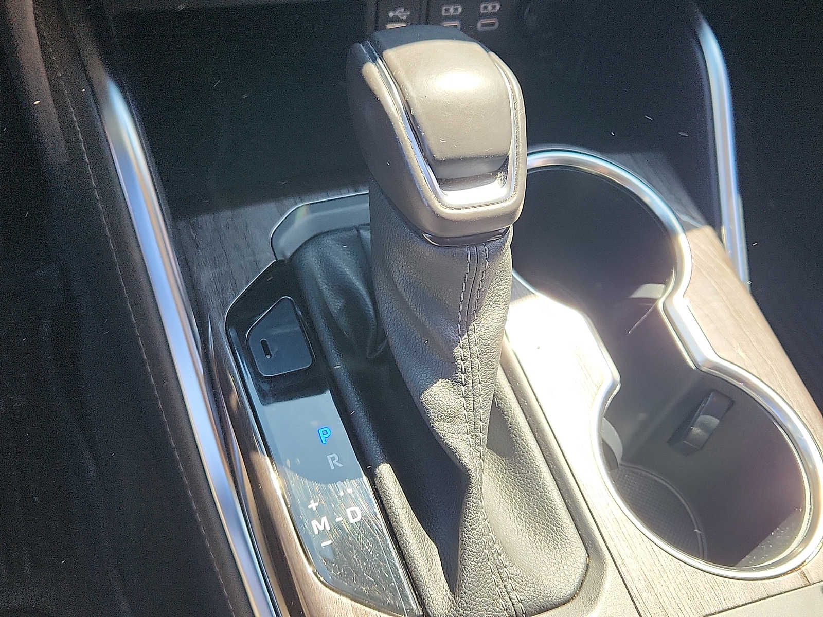 2023 Toyota Highlander Limited - Photo 15