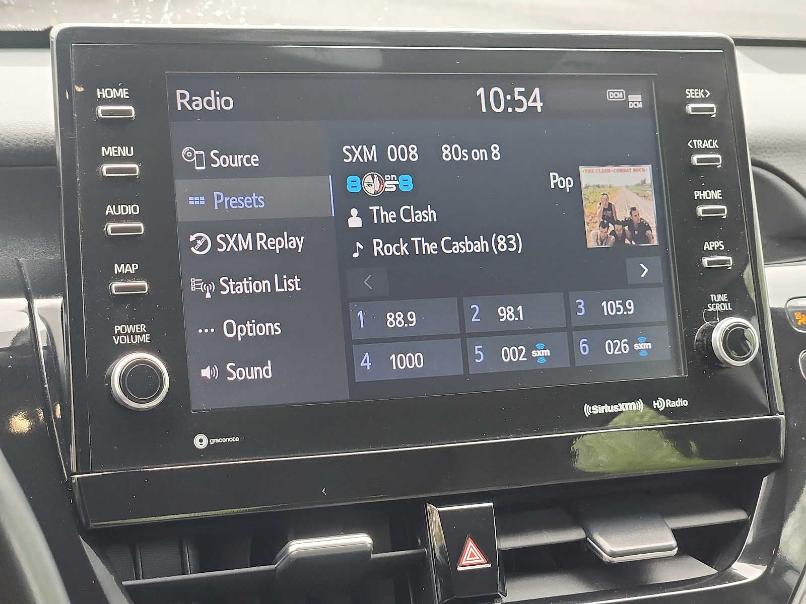 2023 Toyota Camry XSE - Photo 16