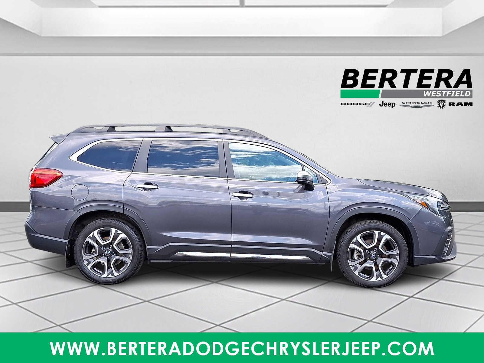 2023 Subaru Ascent Touring - Photo 7