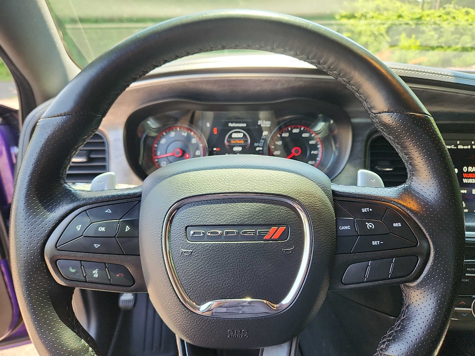 2023 Dodge Charger R/T - Photo 18