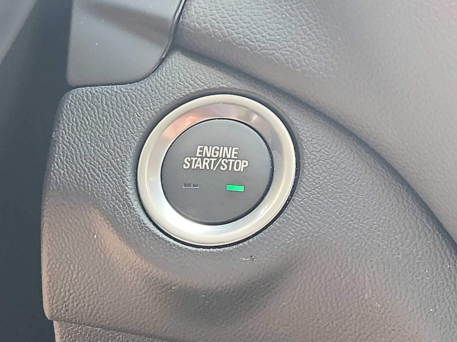2024 Chevrolet Equinox LT - Photo 22