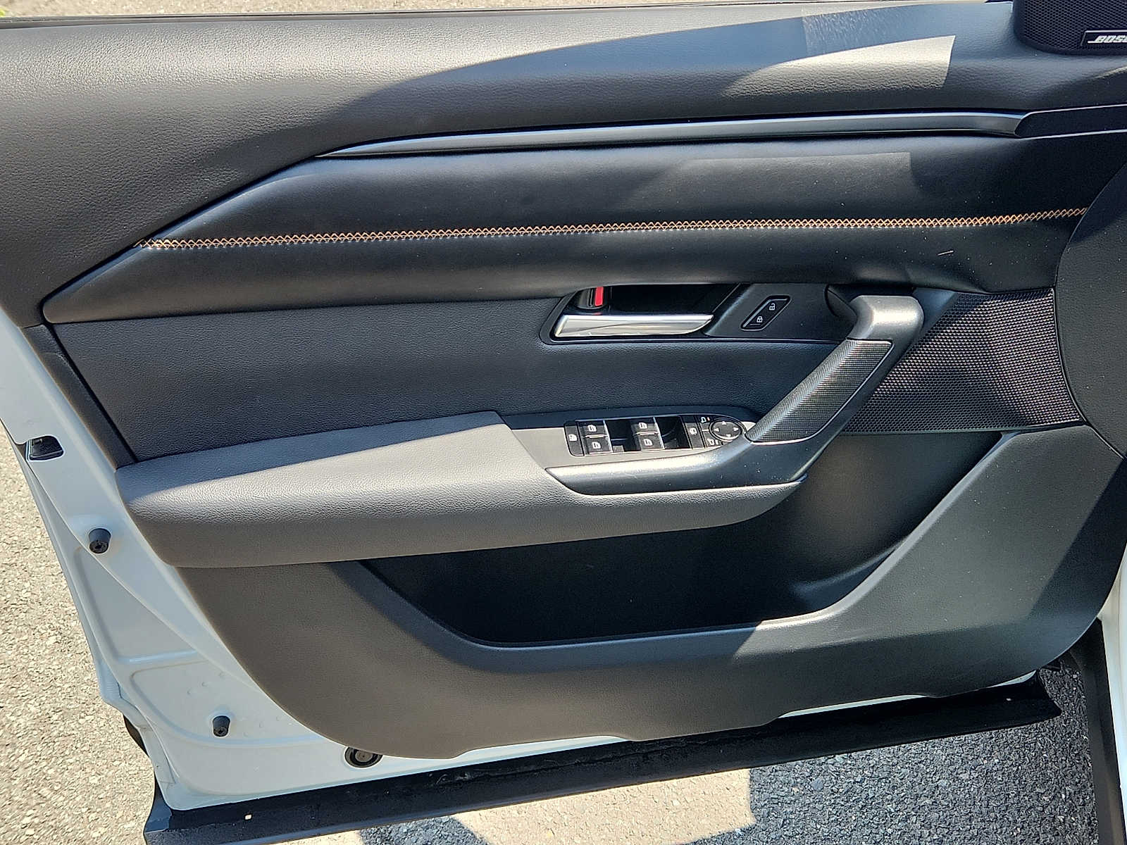 2025 Mazda CX-50 Premium Plus - Photo 12