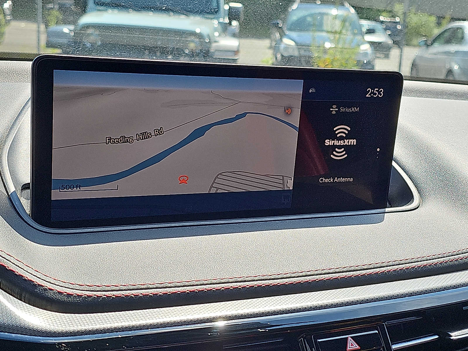 2025 Acura MDX A-Spec Package - Photo 19