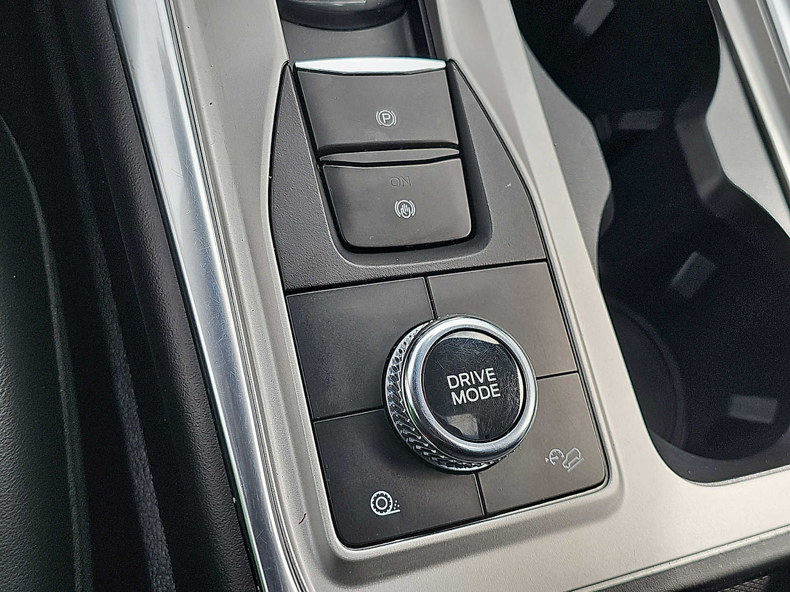 2023 Ford Explorer TIMBERLINE - Photo 26