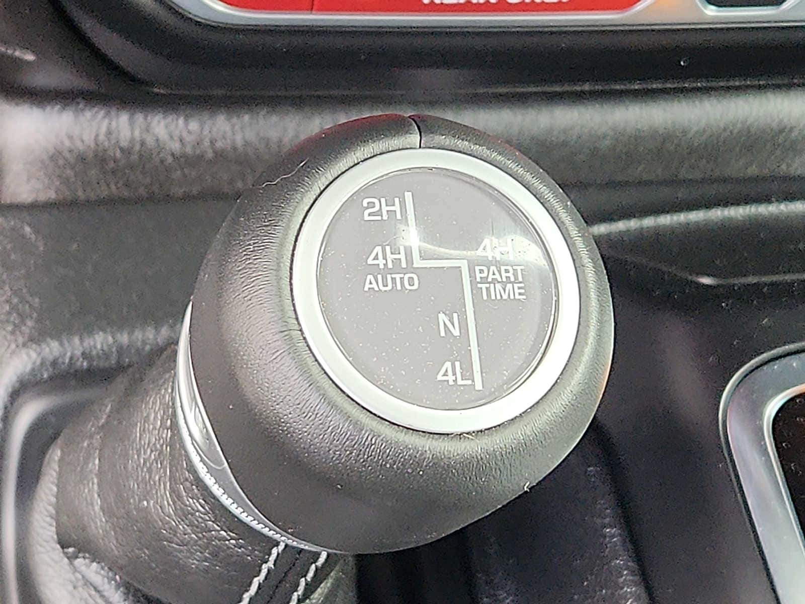2024 Jeep Gladiator Rubicon X - Photo 24