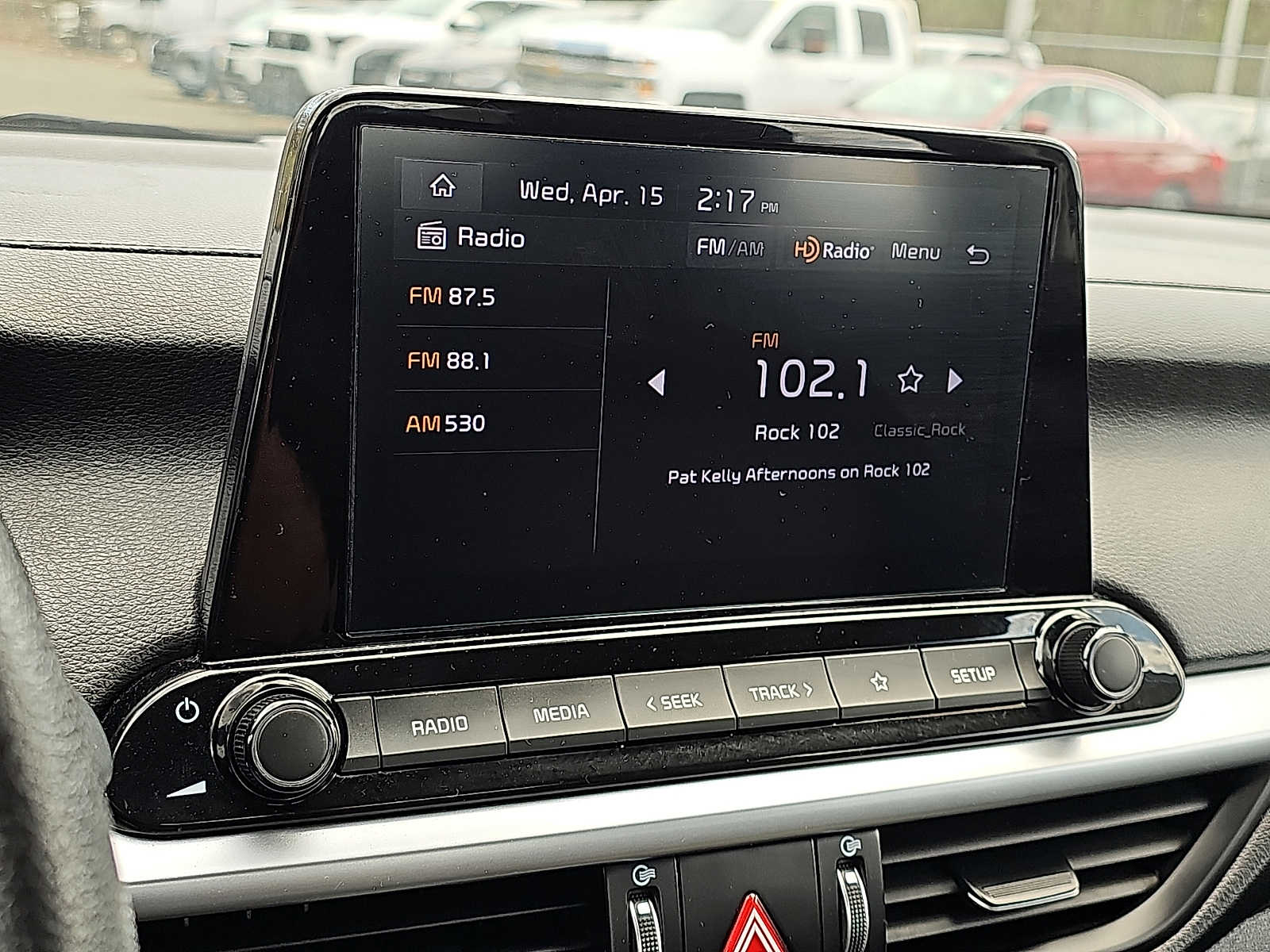 2024 Kia Forte LXS - Photo 16