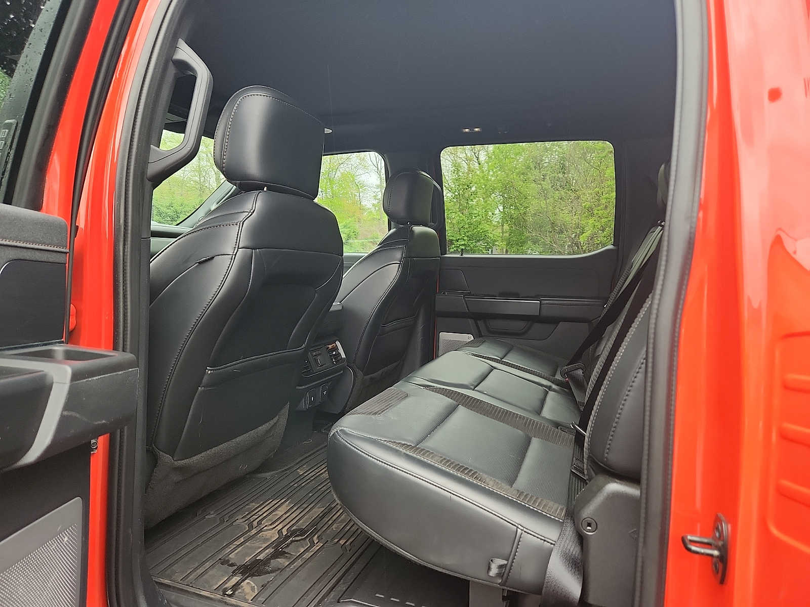 2023 Ford F-150 Raptor - Photo 10