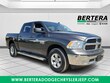  Ram 1500 Classic