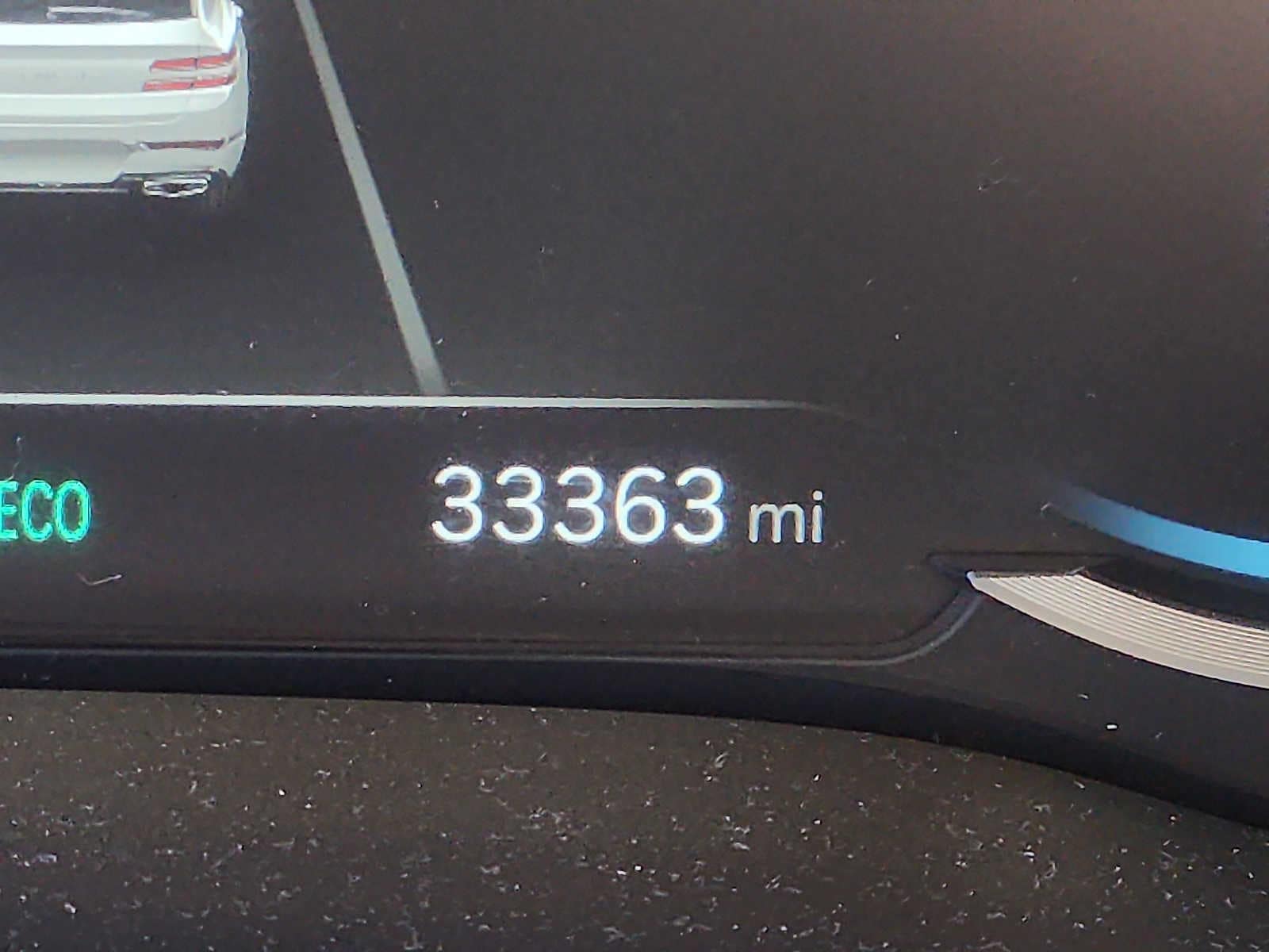 2024 GENESIS GV80 Standard - Photo 18