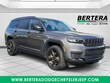  Jeep Grand Cherokee L