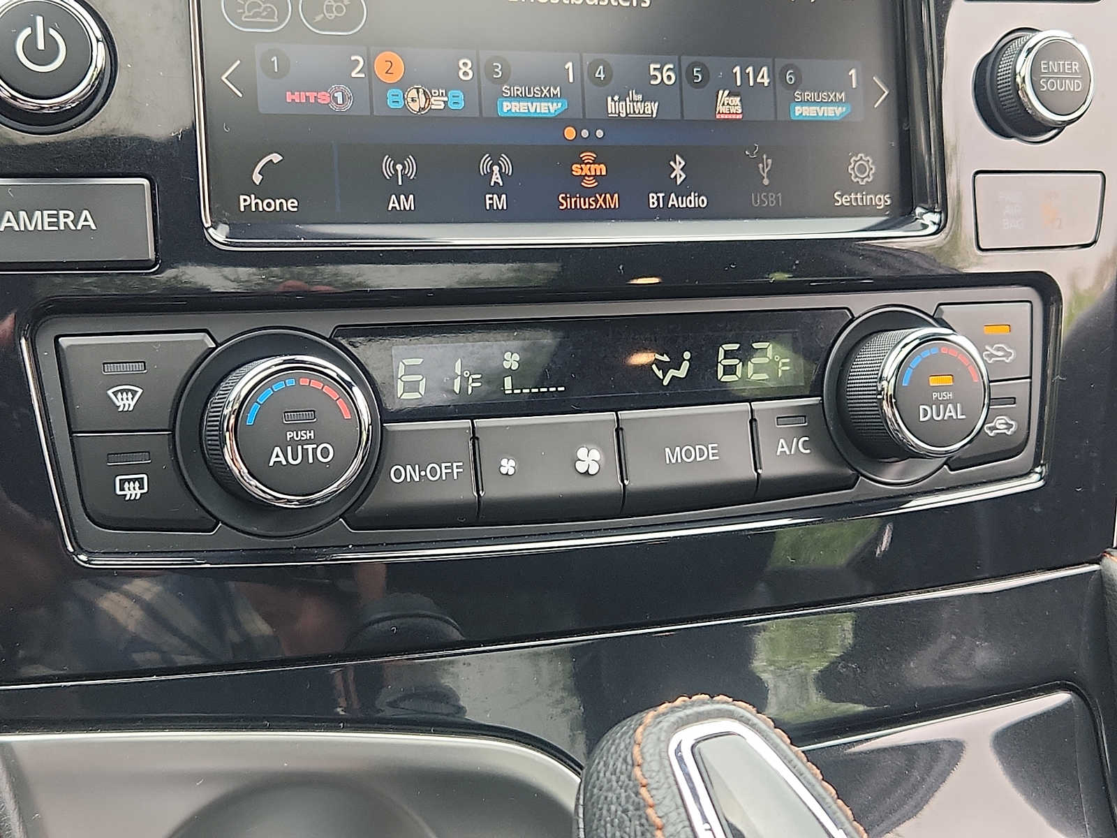 2023 Nissan Maxima SR - Photo 16