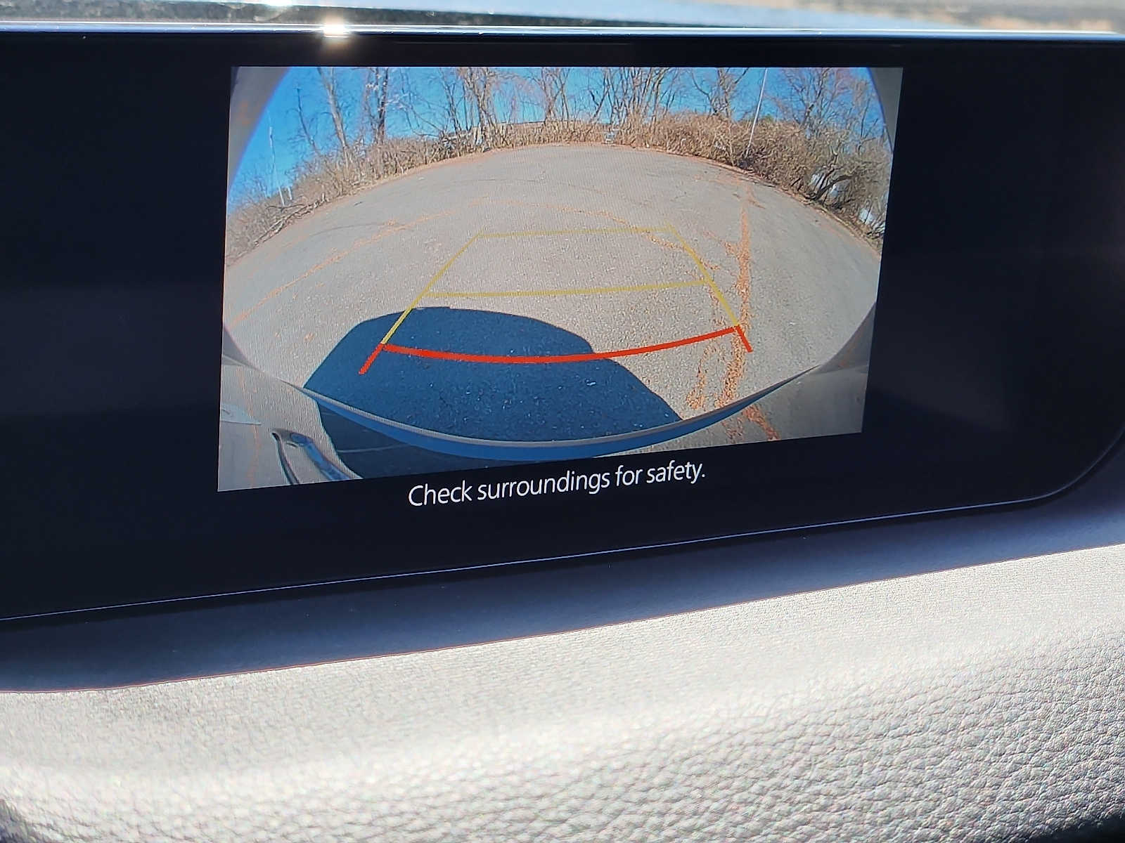 2025 Mazda CX-50 Premium - Photo 18