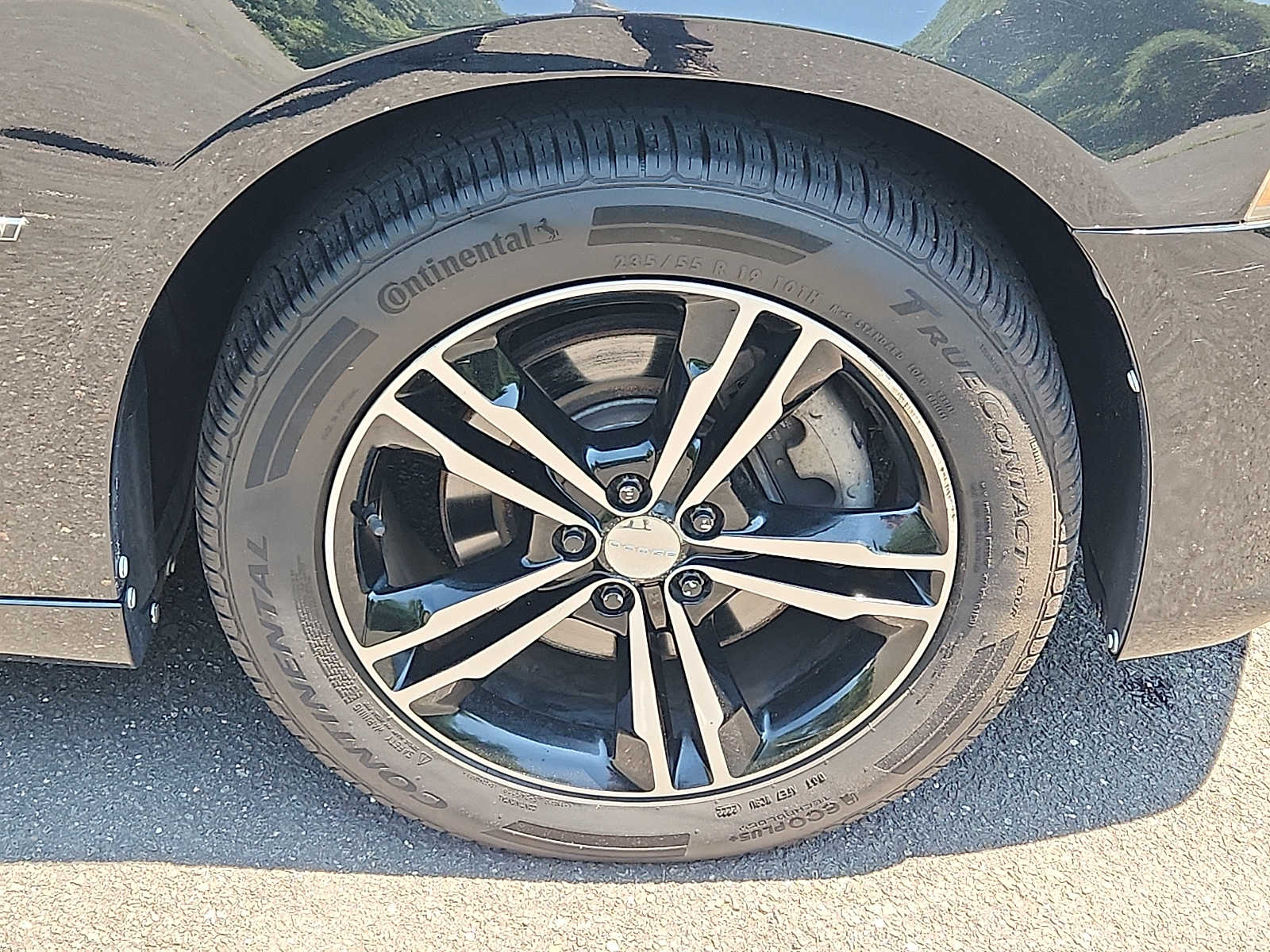 2014 Dodge Charger R/T - Photo 8